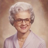 Phyllis Forehand