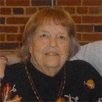 Obituary of Dorothy Jarrell