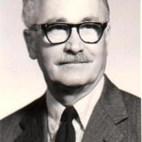 Walter Lockhart