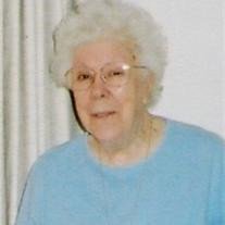 Mildred Howell