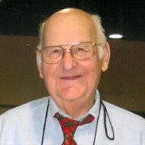 Obituary of Frederick Ellsworth Tucker