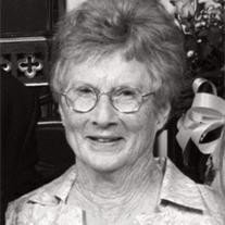 Virginia Clark