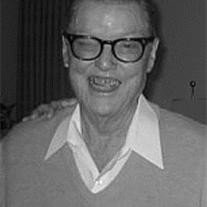 Obituary of George Tate