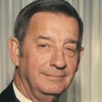 Obituary of William A. Jarrell