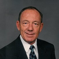 Obituary of Thomas Brice Crawford