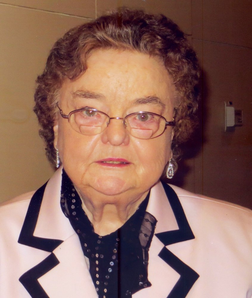 Reba Gorman