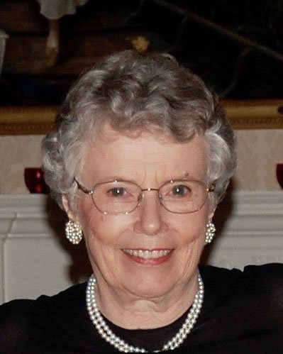 Mary Ellen Miller