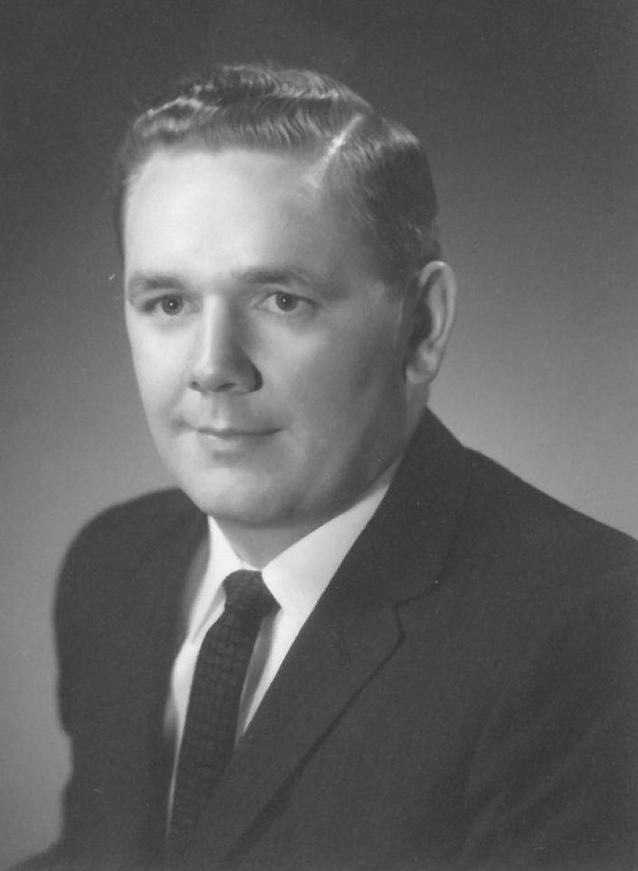James Dorsett, Jr.