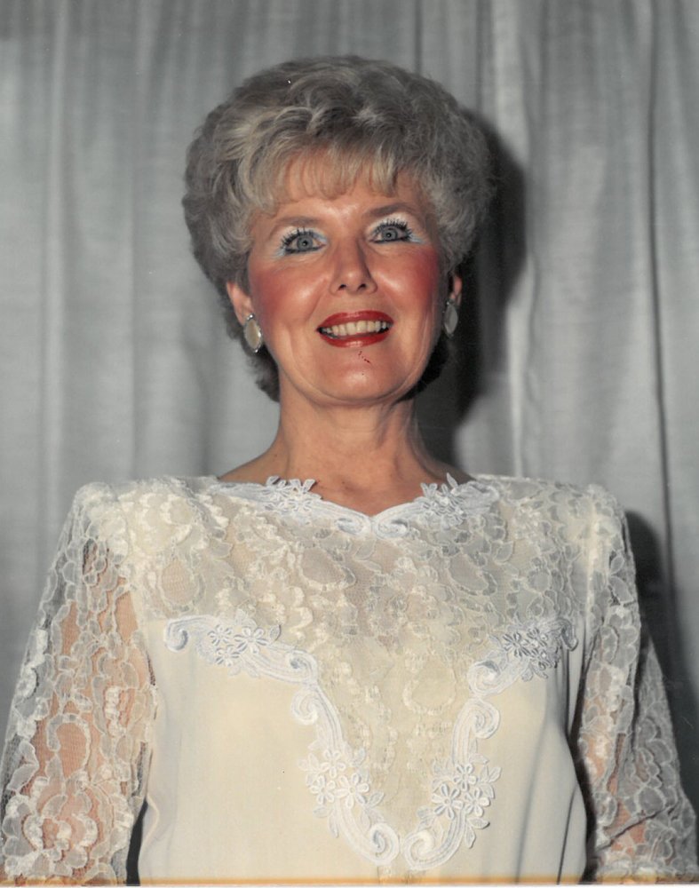 Marjorie Moore Elliott Smith