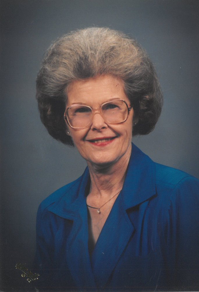 Patricia Taylor