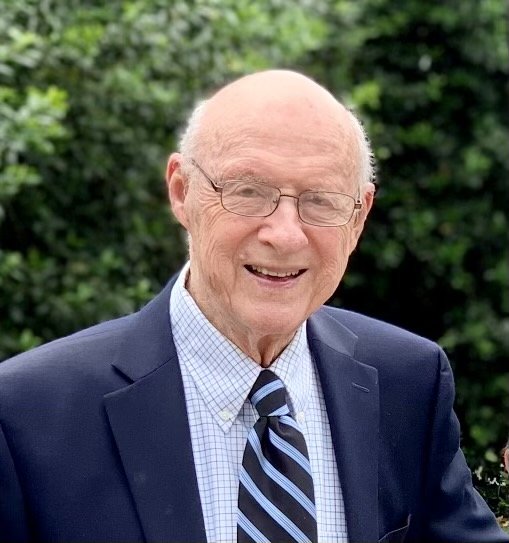 Dr. George Sistrunk, Jr.