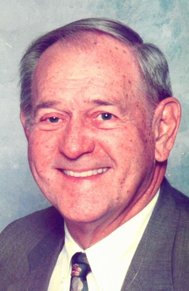 Obituary of Robert W. Warren
